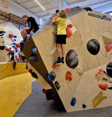 2025 Nachwuchsweihnachtsfeier